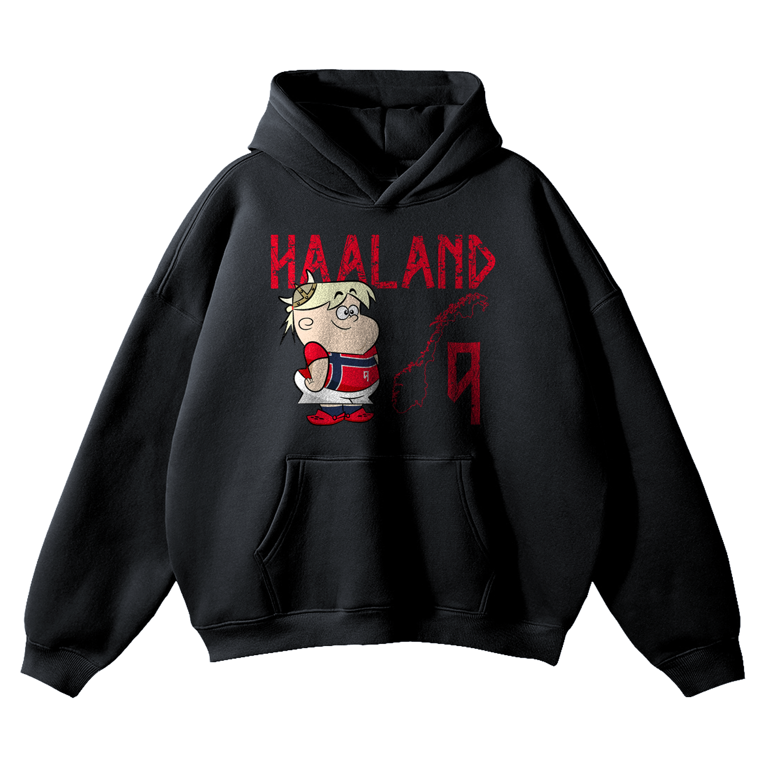 HOODIES